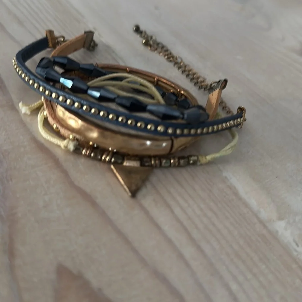 Bracelet stack - Picture 8 of 8